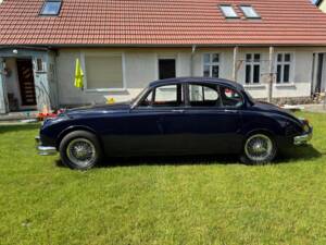 Imagen 5/50 de Jaguar Mk II 2.4 (1960)