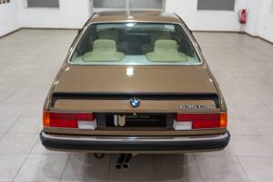Bild 4/37 von BMW 635 CSi (1982)