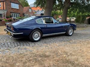 Bild 13/33 von Aston Martin V8 EFi (1986)