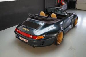Image 5/50 of Porsche 911 Carrera RWB (1995)