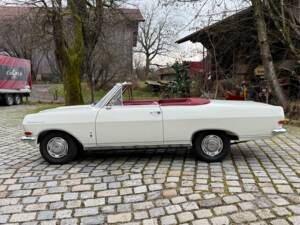 Image 10/16 de Opel Rekord 6 Deutsch (1965)