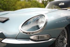 Image 34/50 de Jaguar Type E 3.8 (1962)