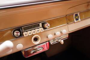 Bild 29/99 von Borgward Isabella (1959)