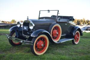 Afbeelding 1/59 van Ford Model A (1929)