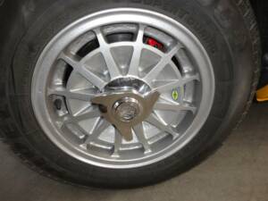Image 40/47 of Maserati Ghibli (1968)