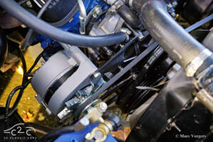 Image 23/58 of Ford Mustang 289 (1965)