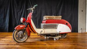 Bild 1/12 von Colibri 125 (1954)