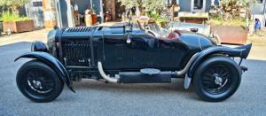 Imagen 15/50 de Bentley 4 1&#x2F;2 Litre Supercharged (1929)
