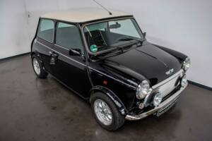 Imagen 3/20 de Mini Cooper 1.3i MPI (2000)