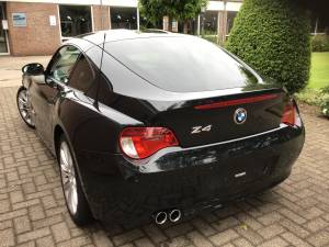 Afbeelding 2/20 van BMW Z4 Coupé 3.0si (2006)