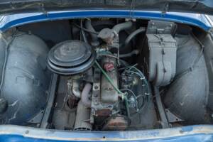 Image 42/42 of Renault Ondine (1962)