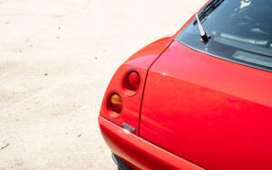 Immagine 17/39 di FIAT Coupé 2.0 20V (1998)
