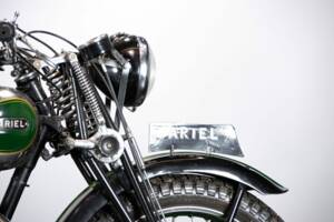 Afbeelding 17/50 van Ariel W/NG 350 (1941)