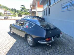 Bild 4/18 von Lancia Fulvia Sport 1.3 S (Zagato) (1970)