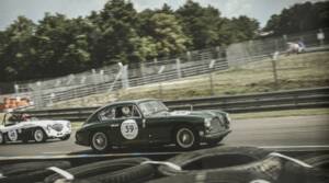 Bild 19/20 von Aston Martin DB 2&#x2F;4 Mk I (1954)