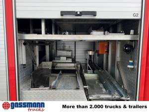 Immagine 5/15 di Iveco Magirus 65-12 (1993)