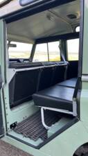 Imagen 8/99 de Land Rover 109 (1970)