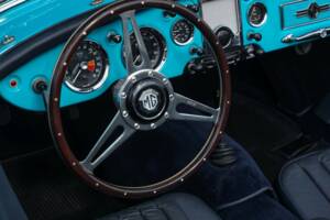 Obraz 36/50 pojazdu MG MGA 1600 (1958)