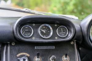 Bild 38/50 von Gordon-Keeble GT (1964)