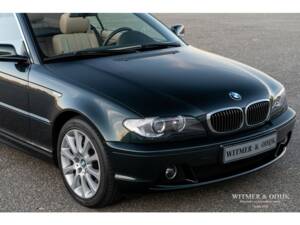 Bild 23/37 von BMW 320Ci (2006)