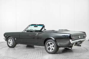 Immagine 6/50 di Ford Mustang 289 (1965)