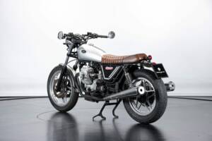 Bild 2/50 von Moto Guzzi V 35 III (1986)