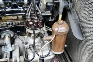 Image 28/50 of Rolls-Royce 20&#x2F;25 Sedanca de Ville (1934)