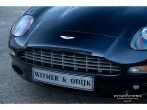 Immagine 27/39 di Aston Martin DB 7 (1999)