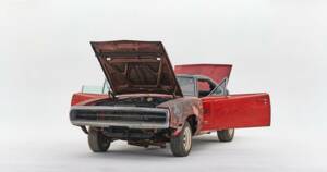 Afbeelding 5/14 van Dodge Charger R&#x2F;T 440 (1970)