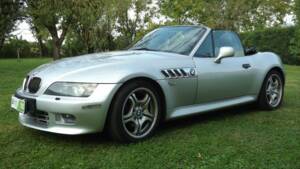 Image 2/50 of BMW Z3 2.8 (2000)