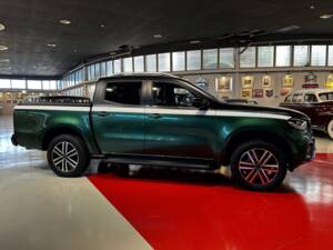 Bild 6/16 von Mercedes-Benz X 250 d 4MATIC (2018)