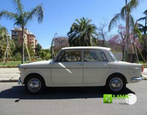Immagine 3/10 di FIAT 1100 Special (1961)