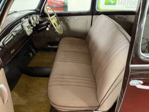 Bild 40/43 von Lancia Aurelia B10 (1955)