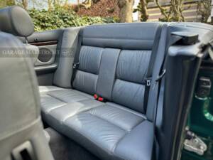 Bild 8/99 von Audi Cabriolet 1.8 5V (1997)