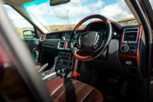 Bild 34/50 von Land Rover Range Rover Sport V8 Supercharged (2006)