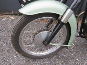 Image 37/45 de BSA A 7 Shooting Star (1960)