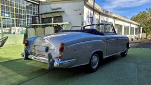 Image 11/61 de Mercedes-Benz 220 S Cabriolet (1957)