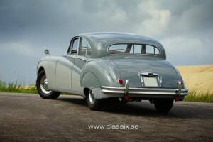 Image 1/25 of Jaguar Mk VIII (1958)