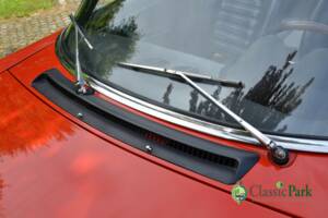 Imagen 49/50 de Alfa Romeo 2000 Spider Veloce (1981)