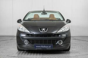 Image 14/50 de Peugeot 207 CC 1.6 VTi (2008)