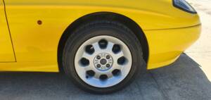 Imagen 18/32 de FIAT Barchetta (1997)