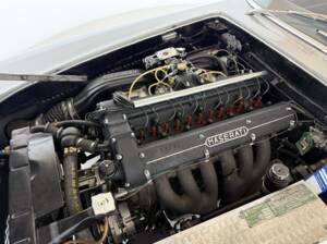 Image 12/12 of Maserati 3500 GTI Touring (1963)