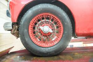 Bild 36/50 von MG MGA 1500 (1957)