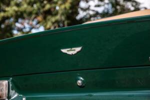 Bild 9/41 von Aston Martin V8 Vantage Volante (1988)