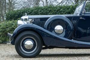 Imagen 37/50 de Railton Straight Eight Open Tourer (1936)