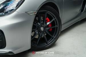 Afbeelding 11/25 van Porsche Boxster GTS (2014)