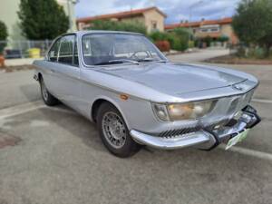 Afbeelding 12/50 van BMW 2000 CS (1968)