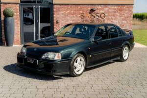 Image 6/75 of Lotus Carlton (1991)