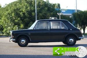 Bild 3/10 von Vanden Plas 1300 (1983)
