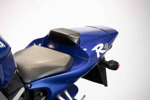 Immagine 39/50 di Yamaha YZF 1000 R1 (1998)